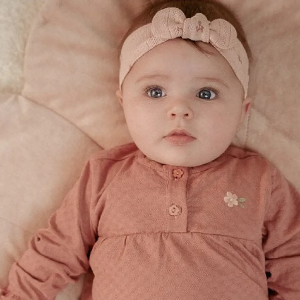 Haarband set van 2 - Roze - Maat one size - Fairy Garden