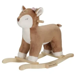 Hobbelhert - Roze - Fairy Garden