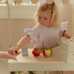 Houten kassa - Groen – Essentials