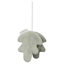 Houten Muziekmobiel - Blauw - Forest Friends