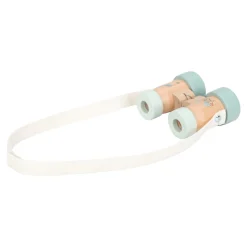 Houten Verrekijker - Blauw - Forest Friends