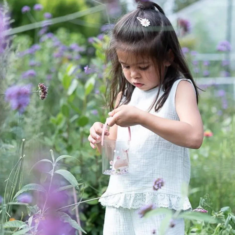 Insectenpotje - Roze - Fairy Garden
