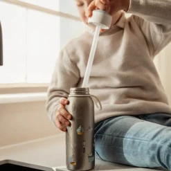 Isoleerfles 350 ml Sailors Bay