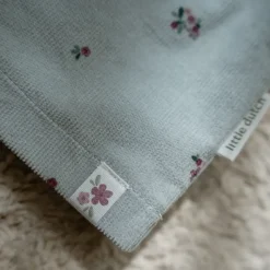 Jurk mouwloos - Groen - Fairy Garden