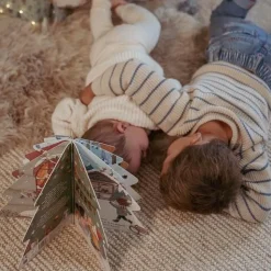 Kerstboek: Bijna Kerst! - NL