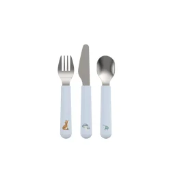 Kinderbestekset 3-Delig Forest Friends