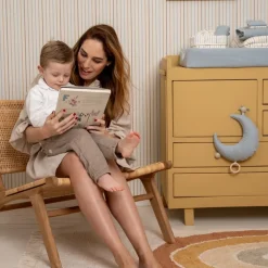 Kinderboek Mijn ABC boek - NL