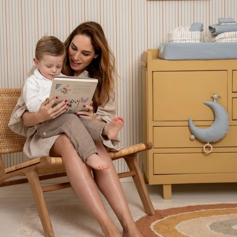 Kinderboek Mijn ABC boek - NL