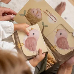 Kinderboek Mijn Dieren Puzzelboek - NL