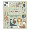 Kinderboek Mijn eerste dierenboek - NL