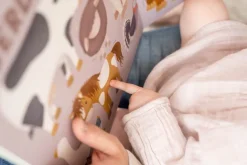 Kinderboek Mijn eerste dierenboek - NL