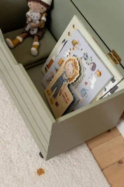 Kinderboek Mijn eerste dierenboek - NL