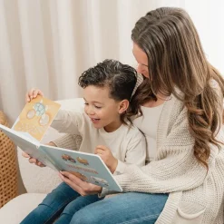 Kinderboek Mijn Flapjesboek – voertuigen - NL