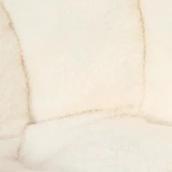 Kinderfauteuil Teddy - Wit