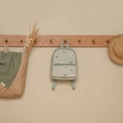 Kinderrugtas - Groen - Little Farm