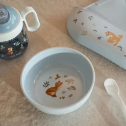 Kinderschaaltje Forest Friends