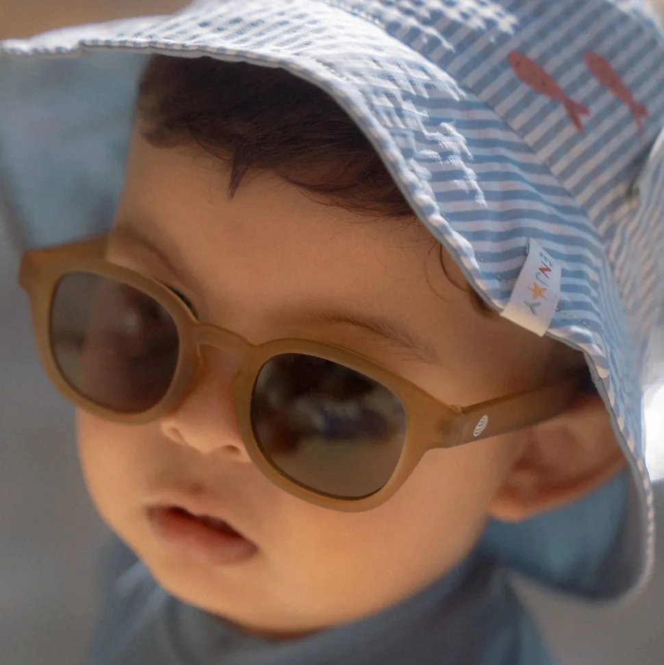 Kinderzonnebril Almond 2.0