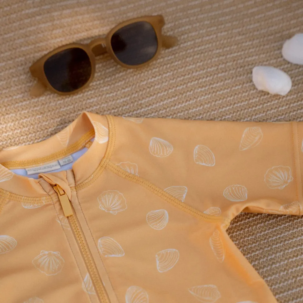 Kinderzonnebril Almond 2.0