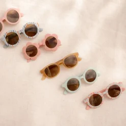 Kinderzonnebril Almond 2.0