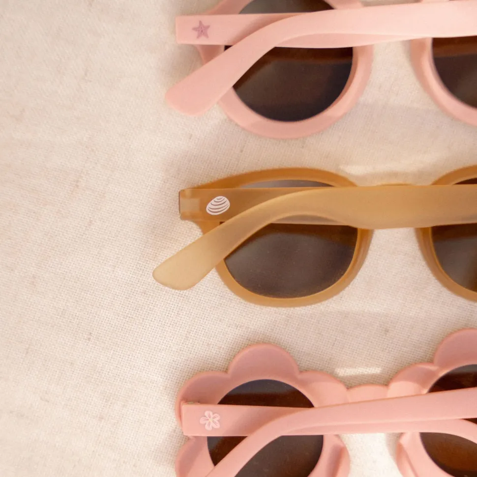 Kinderzonnebril Almond 2.0