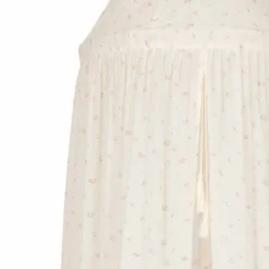 Klamboe - Wit - Fairy Garden - Fairy Blossom