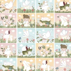 Kleurboek - Essentials - Rosa