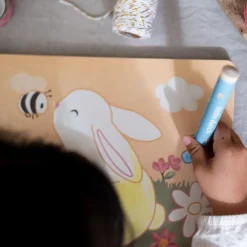 Kleurboek - Essentials - Rosa