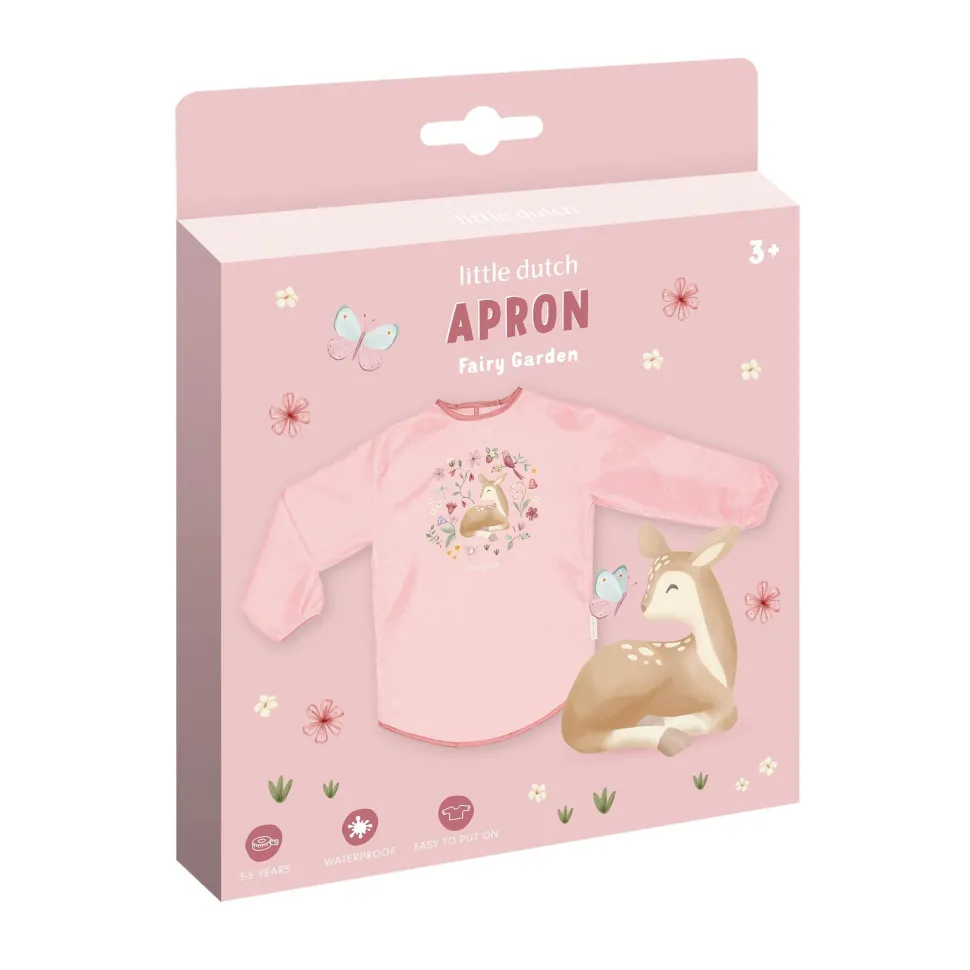 Kliederschort Fairy Garden