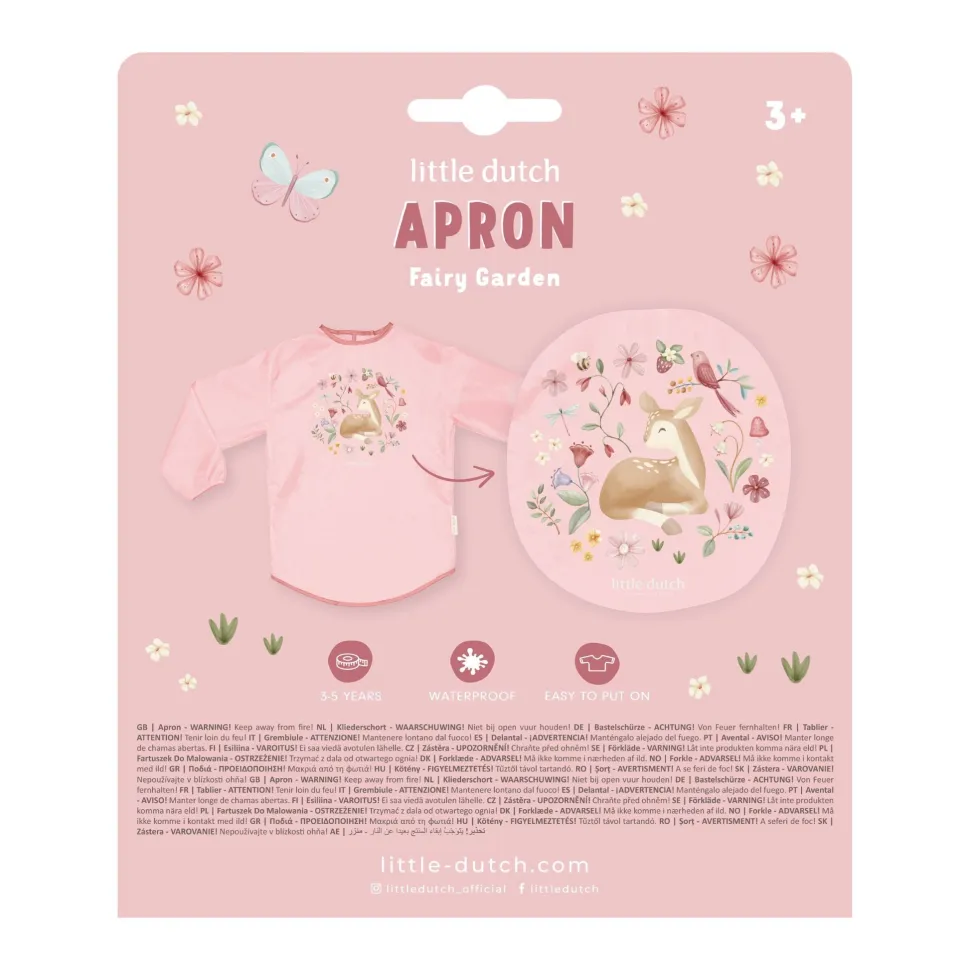 Kliederschort Fairy Garden