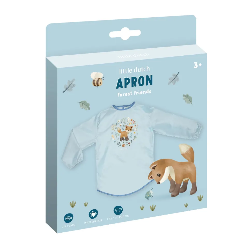 Kliederschort Forest Friends