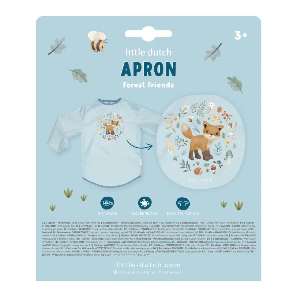 Kliederschort Forest Friends