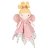 Knuffeldoekje Fairy Mila - Roze - Fairy Garden