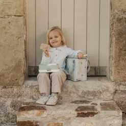 Koeltas - Groen - Little Farm