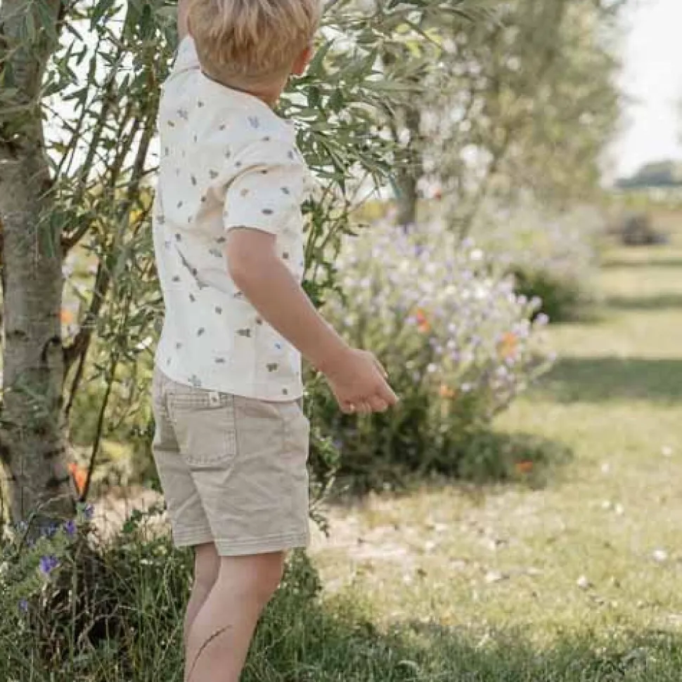 Korte broek - Bruin - Forest Friends