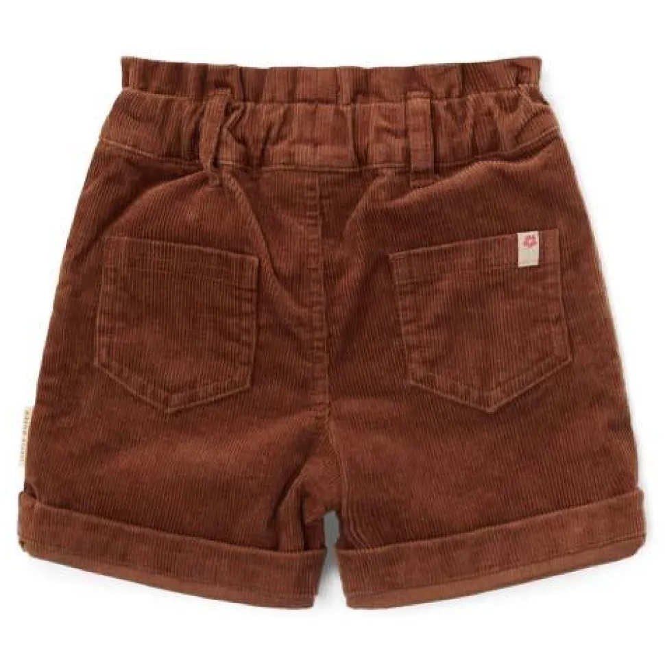 Korte broek - Bruin - Little Farm