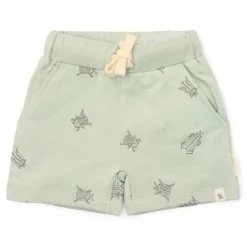 Korte broek - Groen - Forest Friends