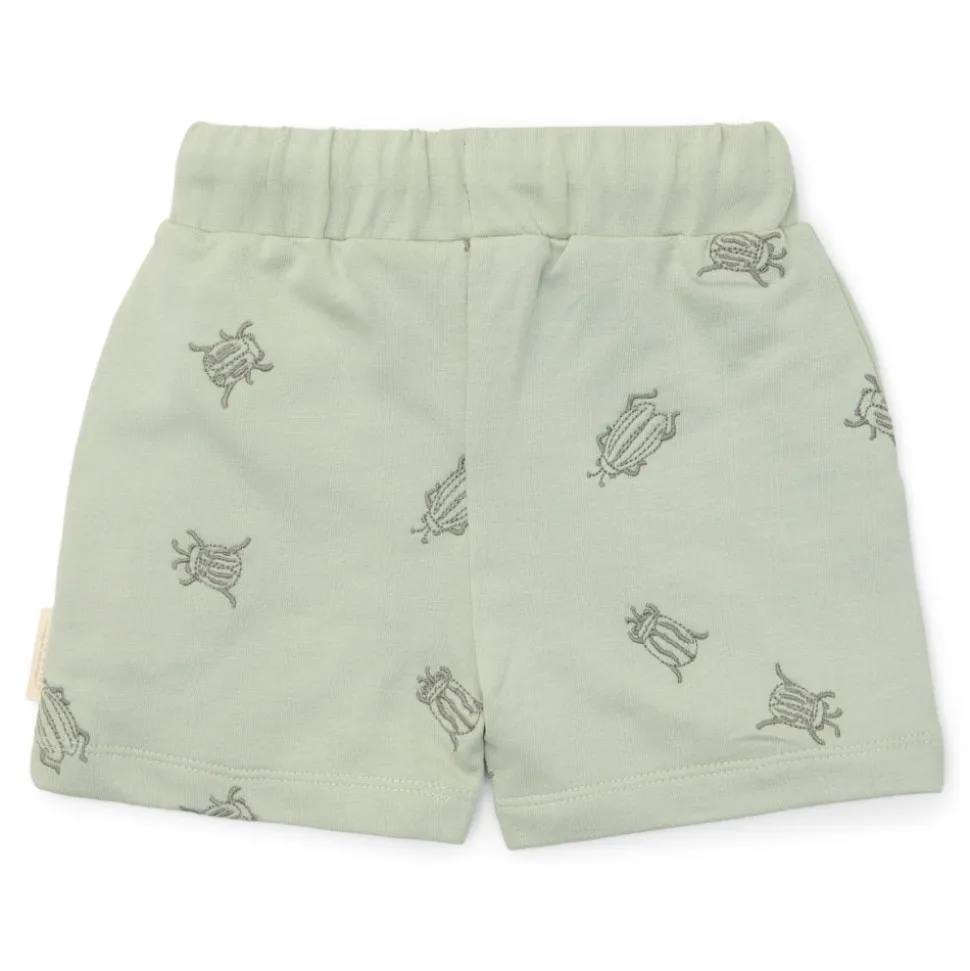 Korte broek - Groen - Forest Friends