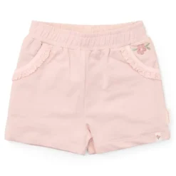 Korte broek - Lichtroze - Fairy Garden