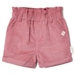 Korte broek - Roze - Fairy Garden