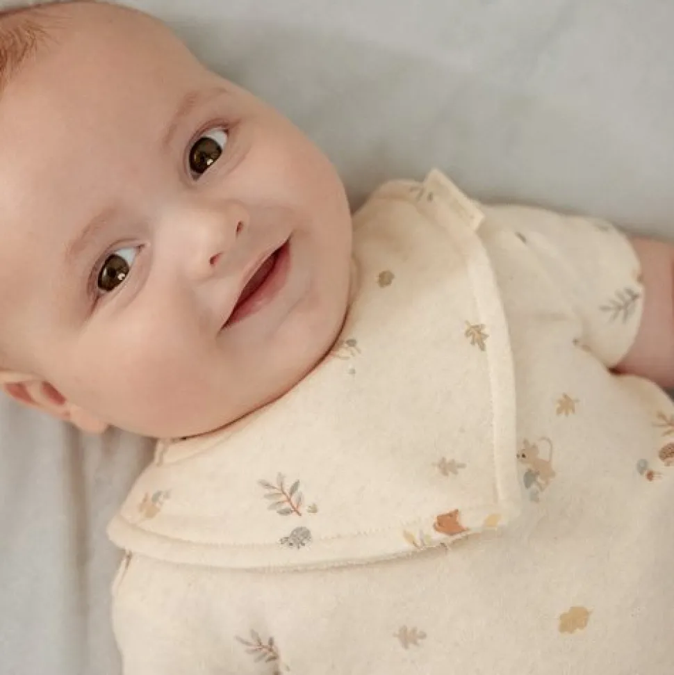 Kraagje - Roze - Forest Friends