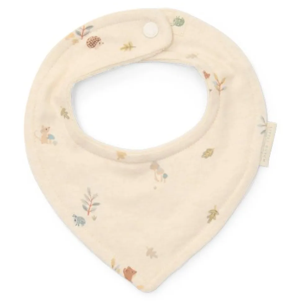 Kraagje - Roze - Forest Friends