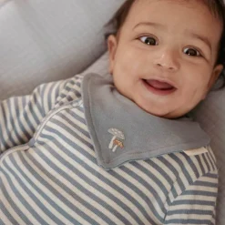 Kraagje - Roze - Forest Friends