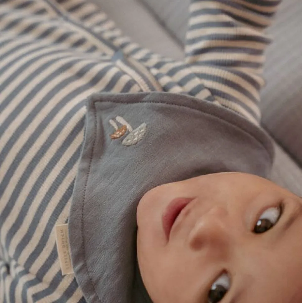 Kraagje - Roze - Forest Friends