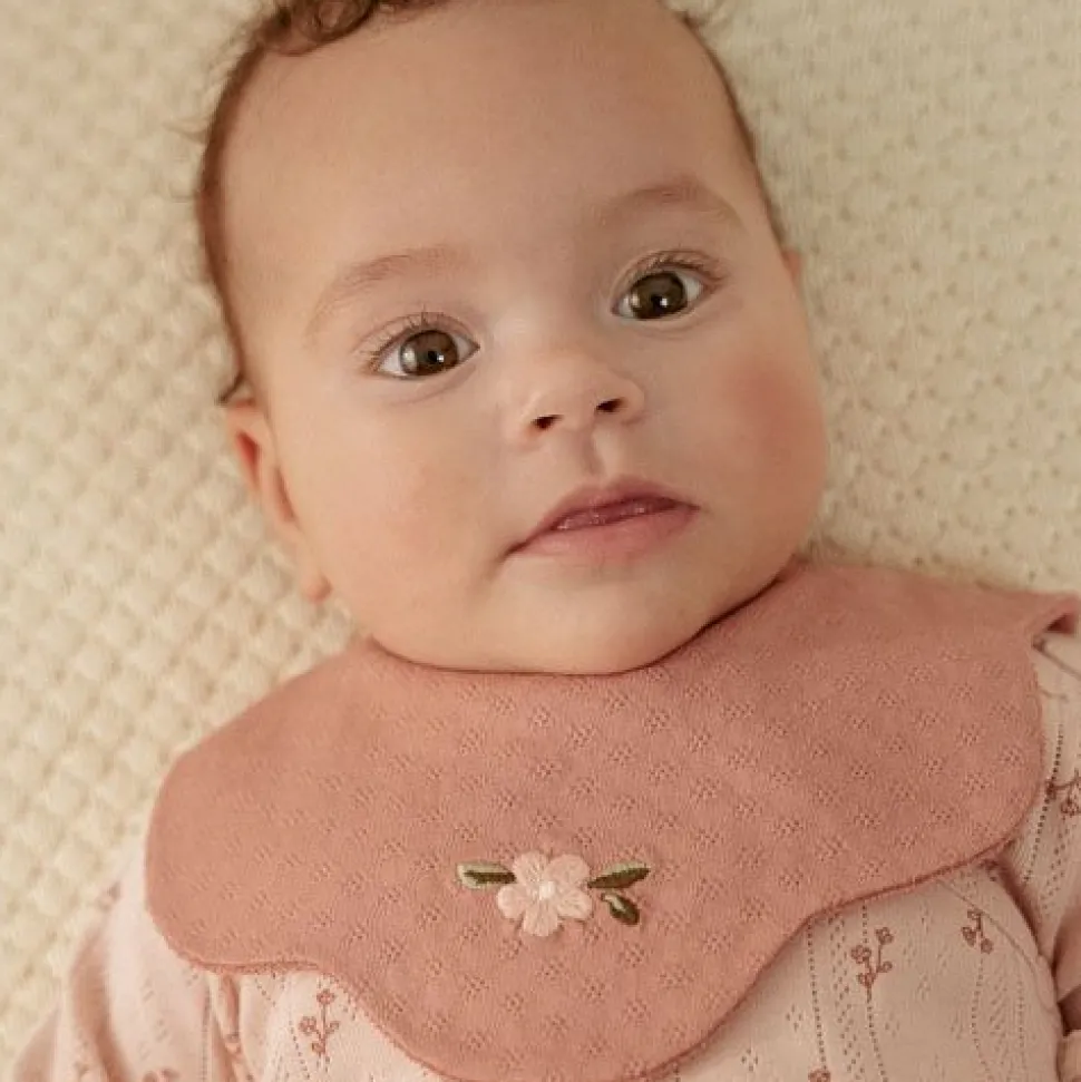 Kraagje set van 2 - Roze - Maat one size - Fairy Garden