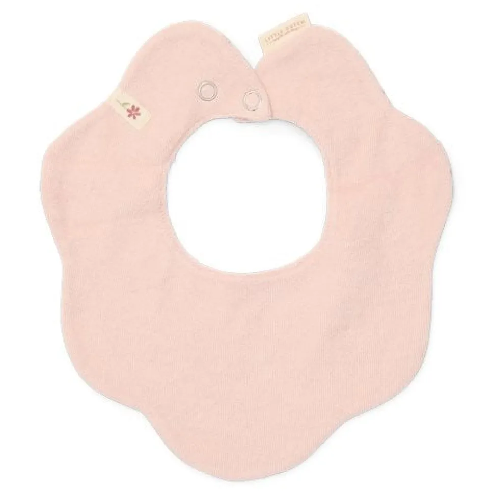 Kraagje set van 2 - Roze - Maat one size - Fairy Garden