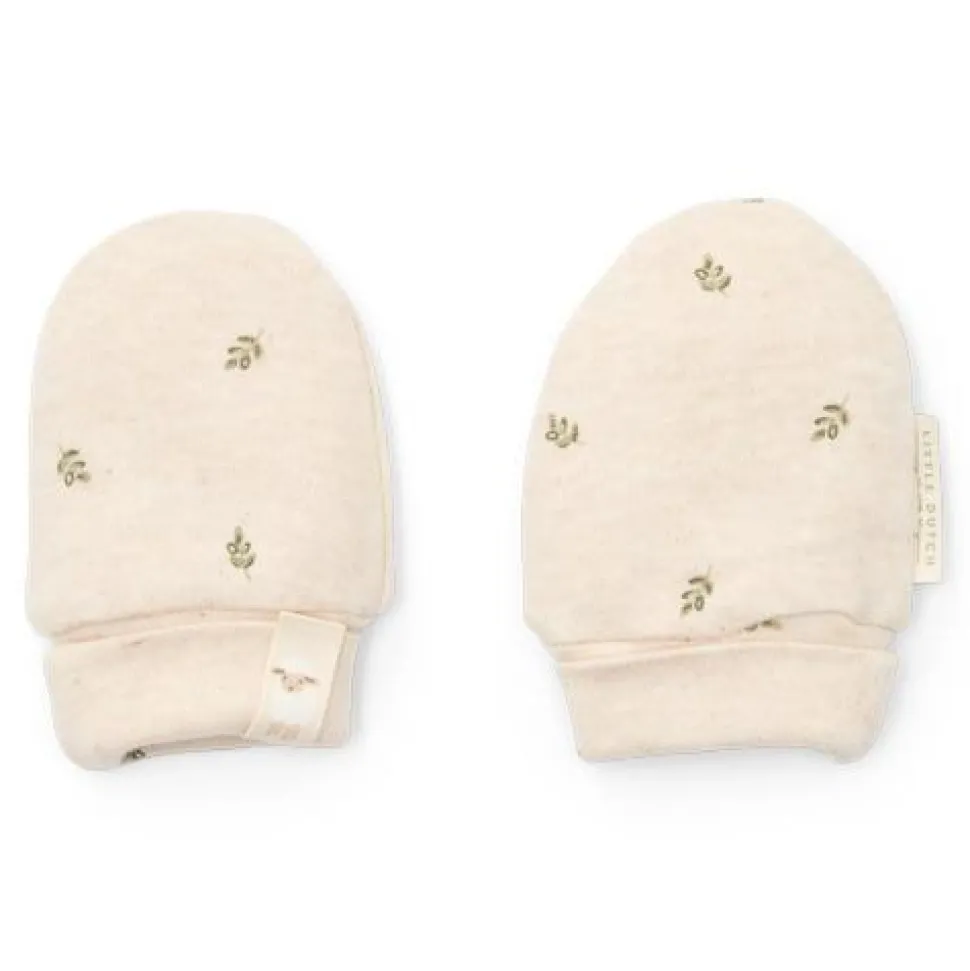 Krabwantjes - Zand - Maat one size - Little Farm