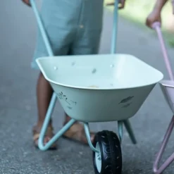 Kruiwagen - Blauw - Forest Friends