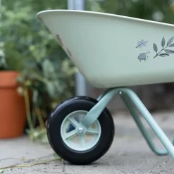 Kruiwagen - Blauw - Forest Friends