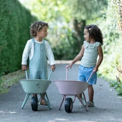 Kruiwagen - Blauw - Forest Friends