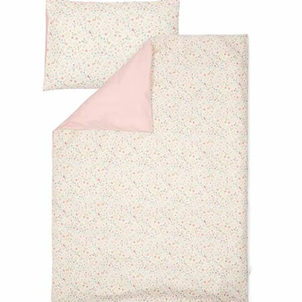 Ledikant dekbedovertrek - Meerkleurig - Fairy Garden - Fairy Wonders